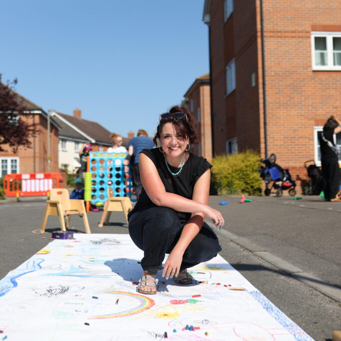 South Abingdon Arts Project South Abingdon Arts Project