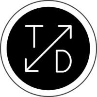 TBD logo