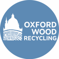 Oxford Wood Recycling logo