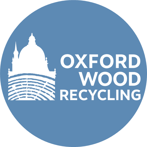 Oxford Wood Recycling logo