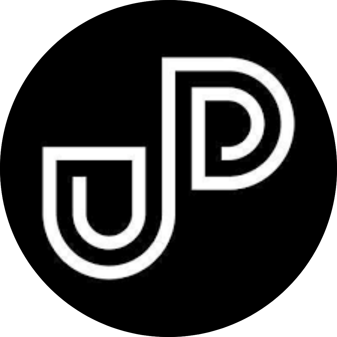 UPP logo